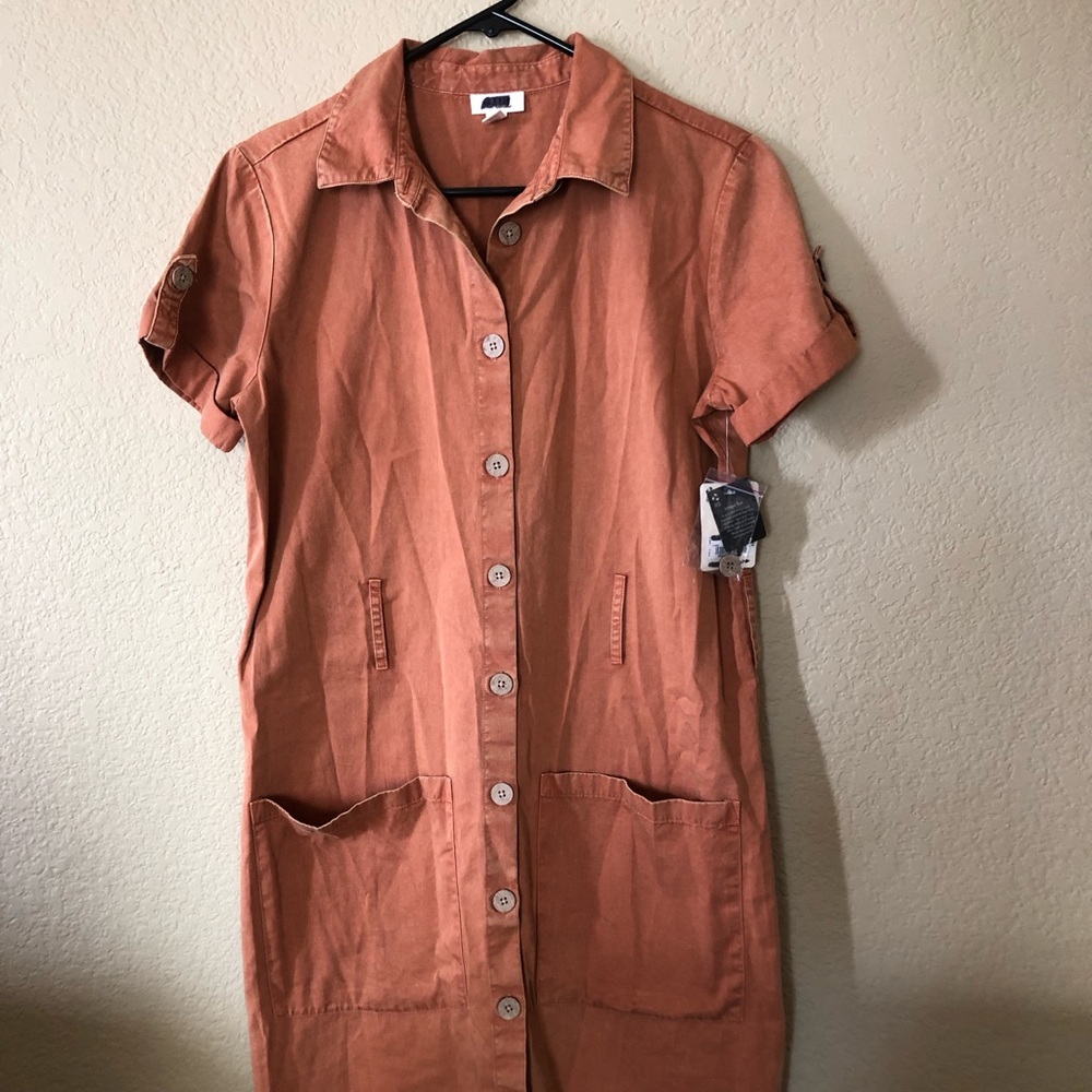 S size Dress NWT